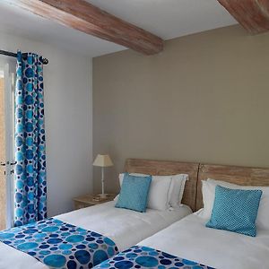 Chambre Double Parc